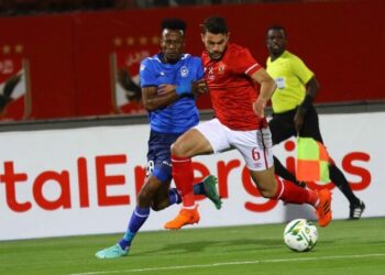 الأهلي المصري يواجه الهلال السوداني في مباراة حاسمة بدوري أبطال أفريقيا