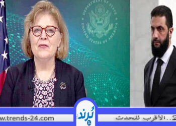 ليف تكشف ما تعهد به أحمد الشرع أثناء لقاء جمعهما في دمشق – تفاصيل