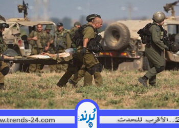 تحذيرات من انهيار جيش الاحتلال الاسرائيلي- تفاصيل