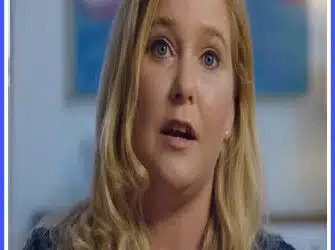 انتحار فيرجينيا جيوفري