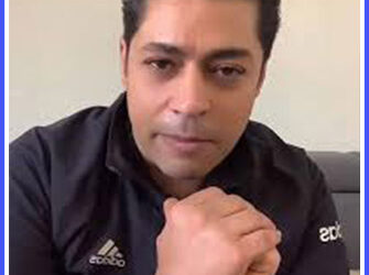 وفاة التيك توكر الشهير “شريف نصار”