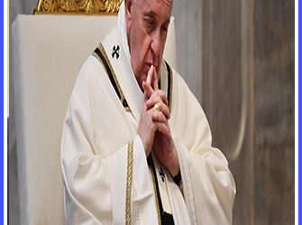 البابا فرنسيس.. وداع محاط بالمحبين