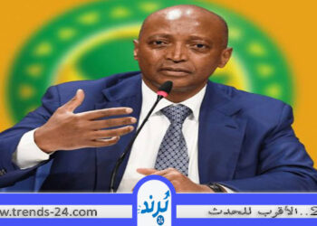 موتسيبي: نهائي دوري الأبطال بين بيراميدز وصن داونز سيقام في أفريقيا