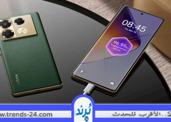 أنفينكس تتحدي الهواتف الاقتصادية