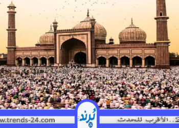 السنن المستحب فعلها قبل صلاة العيد وبعدها؟