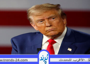 ترامب: حان وقت اختباء الإرهابيين