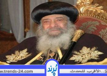 الصوم الكبير فى كتاب البابا شنودة رحلة مقدسة تصاحبها فضائل روحية