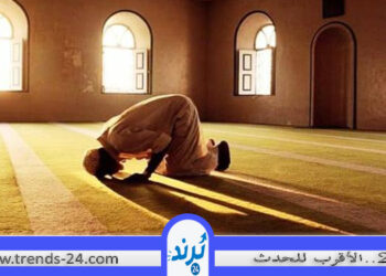 صلاة التهجد