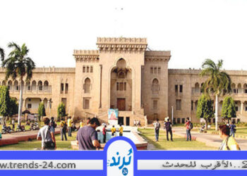 فضيحة أكاديمية في الهند