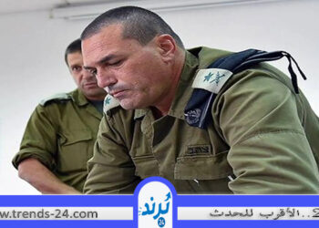 تسريبات حول خطة “أورانيم الصغيرة” لــ جيش الاحتلال الإسرائيلي – تفاصيل