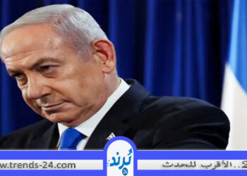 نتنياهو: ماكرون يرتكب خطأ جسيما بترويجه لفكرة دولة فلسطينية