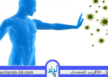 نصائح للحفاظ على المناعة