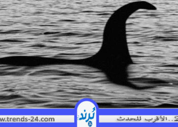 وحش لوخ نس بين الحقيقة والخيال