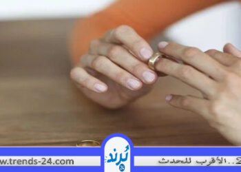 الطلاق في المنام