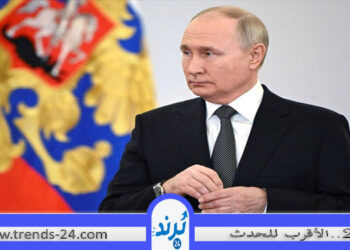 بوتين: مغامرة أوكرانيا في كورسك فشلت تماما والخسائر هائلة