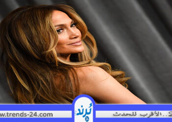 جينيفر لوبيز تستعد لـ موسم الجوائز