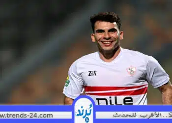 “عودة قوية”.. زيزو ينهي فترة الغياب ويعود بقوة لتدريبات الزمالك