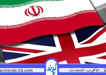 عضو المحافظين البريطاني يكشف تفاصيل صادمة بشأن خلية تجسس إيرانية!