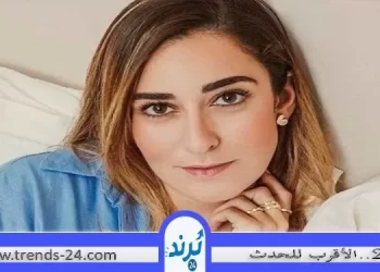 الزفاف السري لأمينة خليل