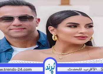 جوري بكر تتهم طليقها بالاعتداء عليها داخل منزلها