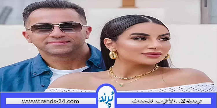 جوري بكر تتهم طليقها بالاعتداء عليها داخل منزلها