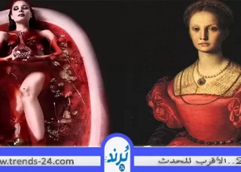 كونتيسة الدم: القصة المروعة لأبشع امرأة في التاريخ