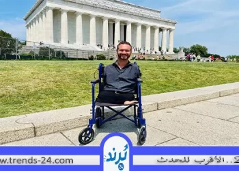 نيك فوجيتش: قصة ملهمة
