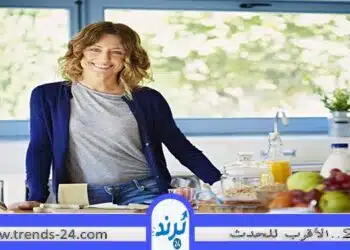 نصائح لتناول أطعمة صحية بعد سن الأربعين
