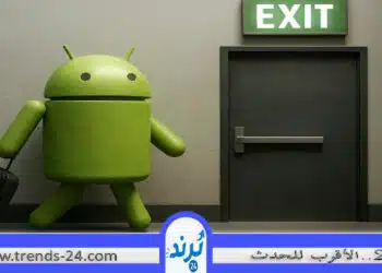 “ضربة قاضية” لأندرويد.. تحالف صيني لإطلاق نظام تشغيل بديل لجوجل