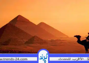 “شائعات”.. مصر ترد بغضب على مزاعم هدم أهرامات الملكات في الجيزة