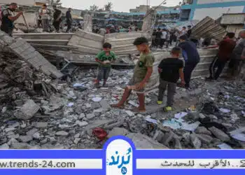الصحة العالمية تطلق صرخة استغاثة لغزة: الأطفال على حافة الموت- فيديو
