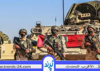 الجيش الأردني يُوجه “ضربة موجعة” لمهربي المخدرات على الحدود السورية
