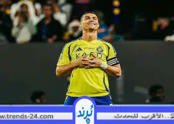 كريستيانو رونالدو