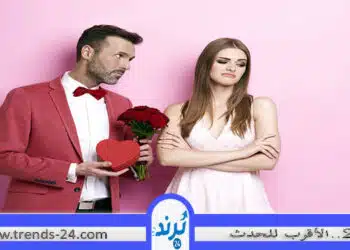 الرجال يقعون في الحب أسرع من النساء