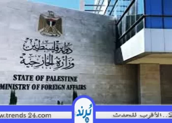 الخارجية الفلسطينية: ممارسات الاحتلال تهدد الأمن الدولي وتستدعي تطبيق الفصل السابع