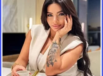 القبض على البلوجر بسنت محمد