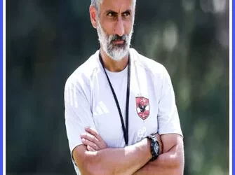 رحيل خوسيه ريبيرو عن الأهلي