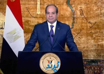 السيسي: ندرك ما يُحاك ضدنا..ونواجه التحديات بخطوات مدروسة