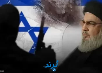 الموساد الإسرائيلي يكشف تفاصيل اغتيال نصر الله: عملاء في قلب بيروت