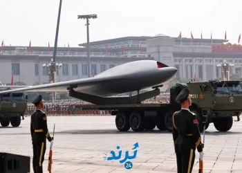 صواريخ فرط صوتية وأنظمة ليزر.. بكين تستعرض قوتها العسكرية في عرض مهيب