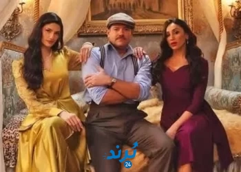 فيلم “درويش” يتصدر شباك التذاكر ويحقق 38 مليون جنيه