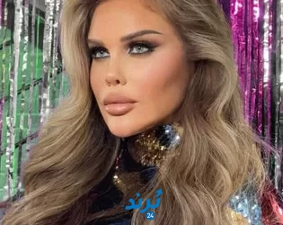 عدم انجاب نيكول سابا للمرة الثانية