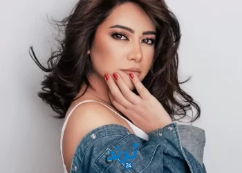 تصريح شرين المثير للجدل