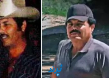 زلزال في عالم الجريمة: زعيم كارتل سينالوا يقر بتقديم رشاوى لمسؤولين مكسيكيين