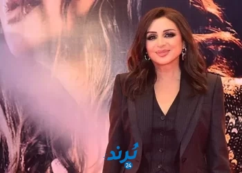 تفاصيل أول حفل لـ أنغام في لندن بعد الأزمة الصحية