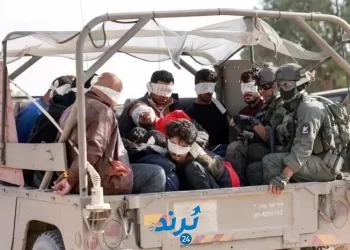 وثائق إسرائيلية مسربة تكشف: 75% من معتقلي غزة مدنيون وضحايا لاعتقال تعسفي