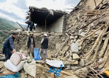 تقاليد طالبان لا تقل قسوة عن الزلزال: نساء أفغانستان بين الموت والخوف