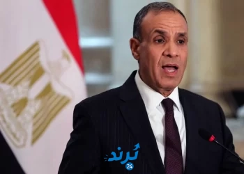 وزير خارجية مصر: لا مانع من نشر قوات دولية في غزة إذا طلب الفلسطينيون