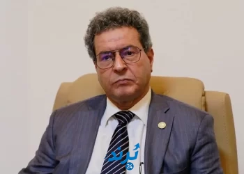 اعتقال وزير النفط الليبي السابق محمد عون في المطار