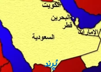 دول الخليج تدين تصريحات نتنياهو بشأن تهجير الفلسطينيين